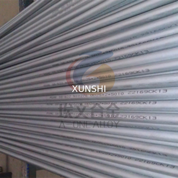 UNS N10276 alloy plate, strip, wire, bar, forging, pipe  (W.Nr.2.4819 alloy)