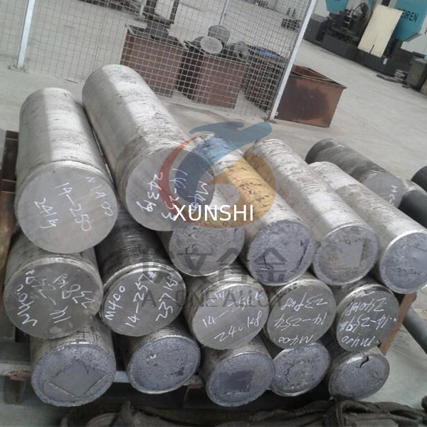 Monel 400 (UNS N04400) anti-corrosion alloy strip, bar, wire, pipe,  forging, flange stock
