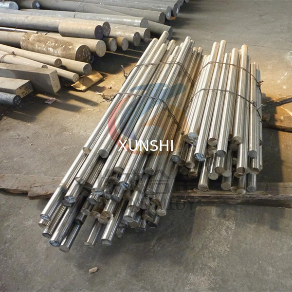 Haynes 25(UNS R30605) L605 Superalloy round bar A-one alloy factory direct sale
