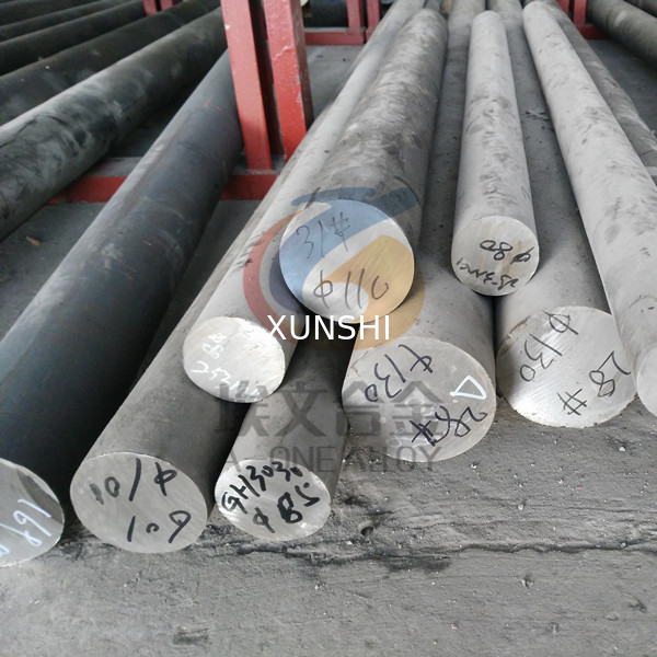 Alloy 28 UNS N08028 Round Bar in Stock A-one Alloy China Manufacturer