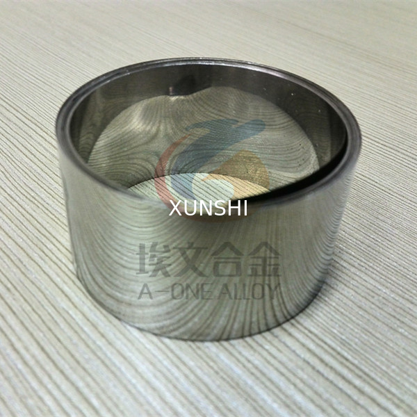P6 Permanent Magnetic Alloy A-one Alloy Professional Manufacturer
