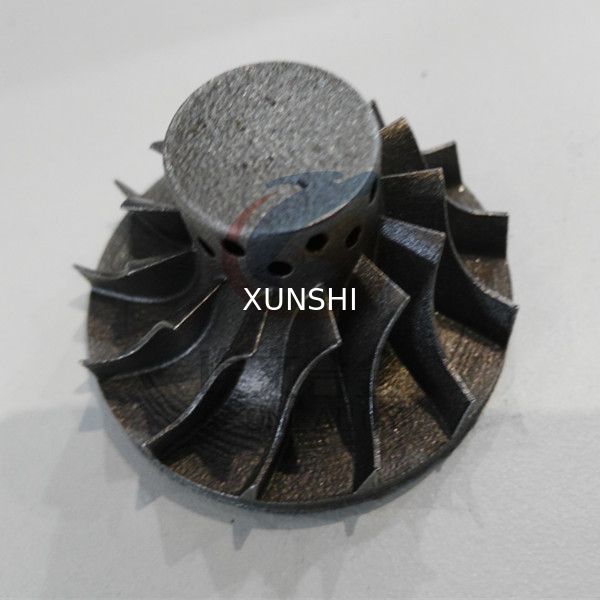 Nickel-based alloy powder for 3D printing  Grade: 17-7PH(AISI 631)