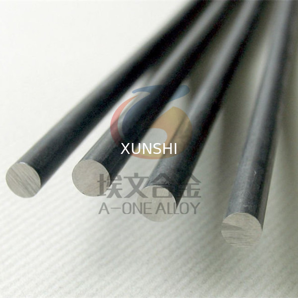 316LVM (UNS S31673) stainless steel bar