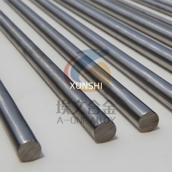 DIN 1.4418 stainless steel rod bar