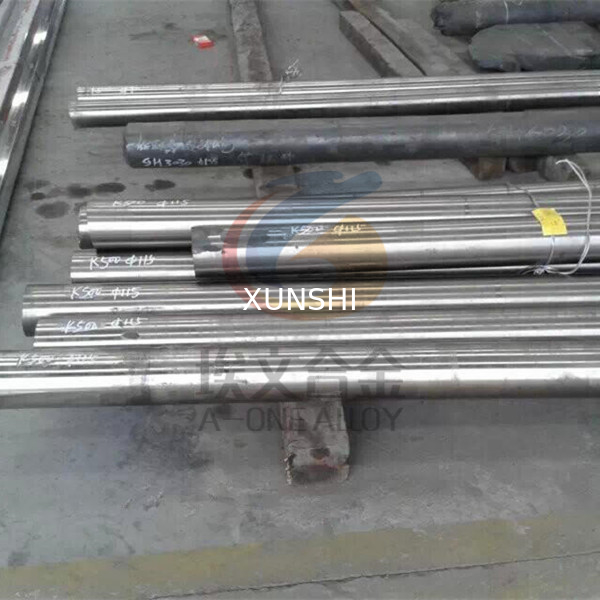 1.4306 EN10272 EN10088-3 stainless steel round bar in stock China factory