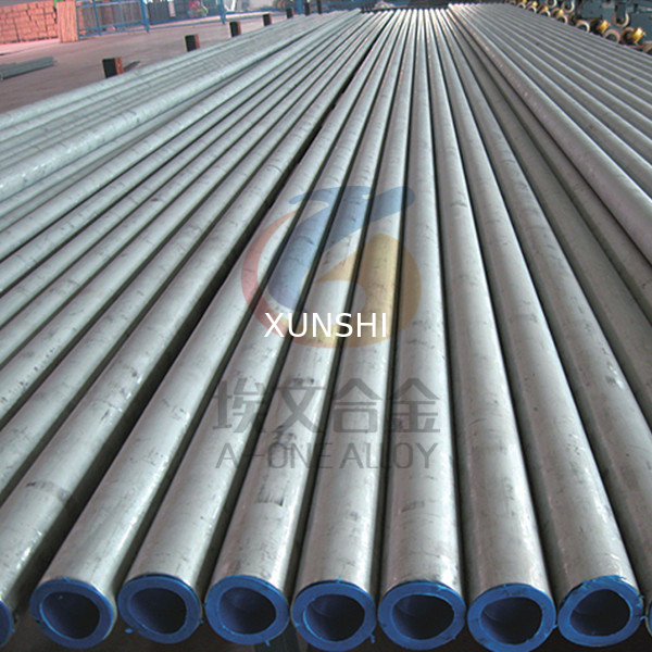 ASTM A790 UNS S31260 Duplex Stainless Steel Seamless Pipe