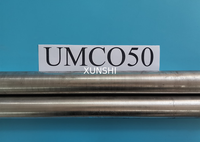 UMCo50 Cobalt alloy with excellent thermal shock resistance and wear resistance W.Nr. 2.4778 G-CoCr28
