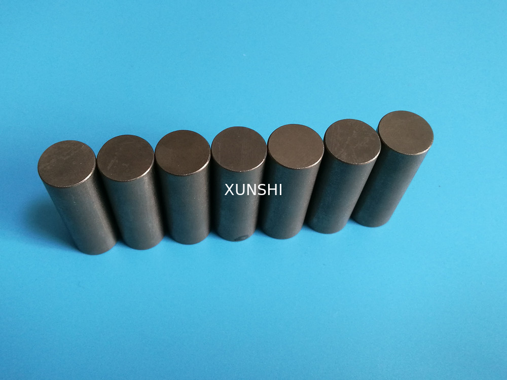 Rare Earth Giant Magnetostrictive Material TbDyFe Alloy Terfenol-D Round Rod