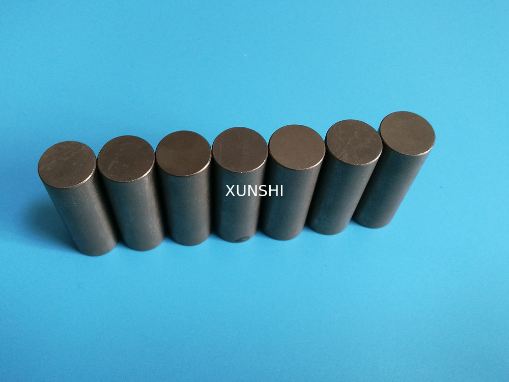 Terfenol-D TbDyFe Rare Earth Giant Magnetostrictive Material China Origin in forms of rod, plate, powder