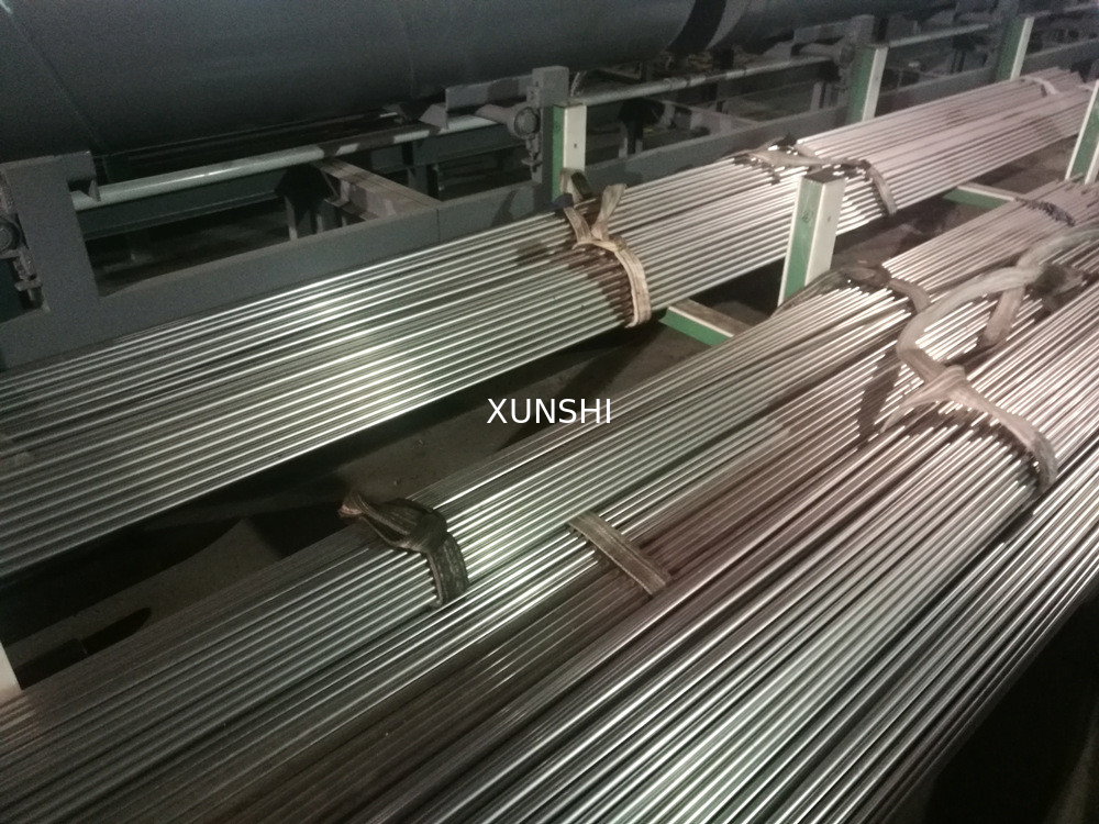 Invar 36 Ni36 UNS K93600 low expansion sealing alloy China factory fast delivery