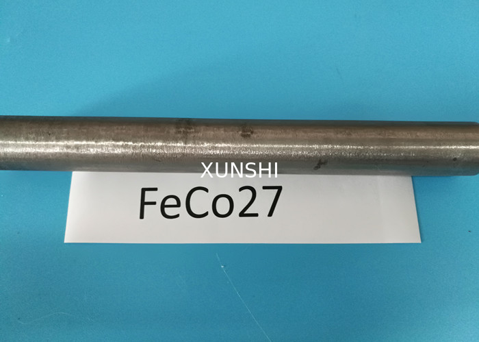 HiperCo27  UNS K92650 Soft Magnetic Alloy Made in China Fast Delivery